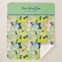 Diensten voor gezelschapsdieren van hondenbeendere