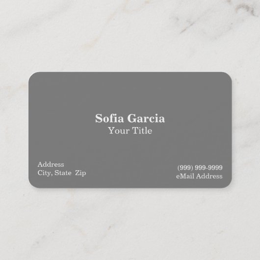 Diensten voor het schoonmaken van het huis visitekaartje (Achterkant)