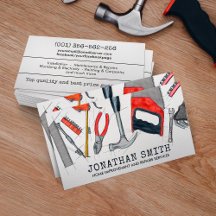 Diensten voor thuisverbetering en reparatie