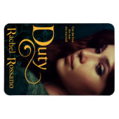 dienstmagneet magneet (Horizontaal)