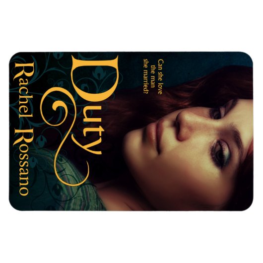 dienstmagneet magneet (Horizontaal)