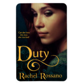 dienstmagneet magneet (Verticaal)