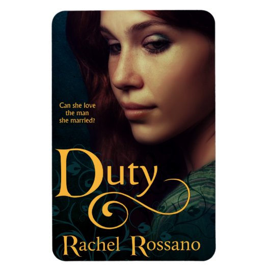 dienstmagneet magneet (Verticaal)