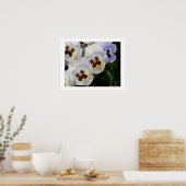  dienstmeisjes door Linda Becker Poster (Keuken)