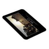 Dienstrecht: Inspirerend prijsopgave 1 Magneet (Rechterzijde)