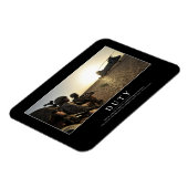 Dienstrecht: Inspirerend prijsopgave 1 Magneet (Linkerzijde)