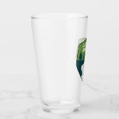 Dienstspoor Glas (Rechts)