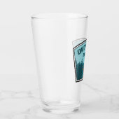 Dienstspoor Glas (Rechts)