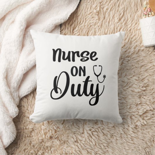 Dienstverzekering zestiende zuren kussen (Deken)