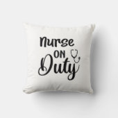 Dienstverzekering zestiende zuren kussen (Voorkant)