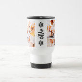 Dient Moderne Eenvoudige Aangepast 6 Afbeeldingen  Reisbeker (Center)