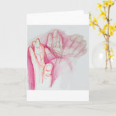 Dient Motie in Kaart (Gele Bloem)