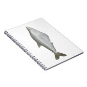 Dientudo Notitieboek (Rechterzijde)
