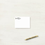 Dientudo Post-it® Notes (Op bureau)