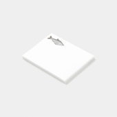 Dientudo Post-it® Notes (Schuin)