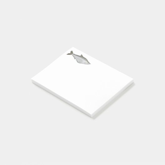 Dientudo Post-it® Notes (Schuin)