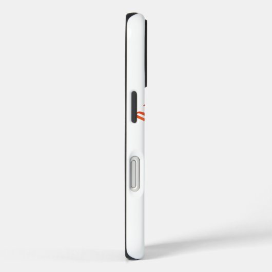 Diep ademhalen Case-Mate iPhone case (Achterkant / Rechts)