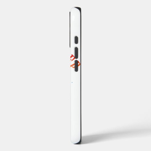 Diep ademhalen Case-Mate iPhone case (Achterkant / Links)