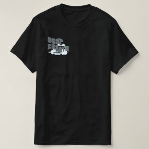 Diep ademhalen... neem een aanraking t-shirt