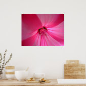 Diep binnen poster (Keuken)