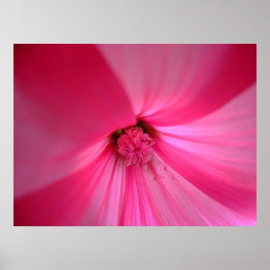 Diep binnen poster (Voorkant)