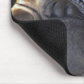 Diep denkend muismat (Hoek)