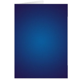 Diep donkerblauw korrelig vignetteffect