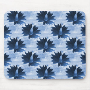 Diep donkerblauw zee... muismat