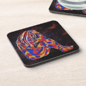 diep doordacht drankjes onderzetter (Linkerzijde)