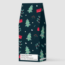 Diep groene kerstbomen Perfect cadeau favoriet
