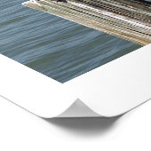 Diep in gedachte poster (Hoek)