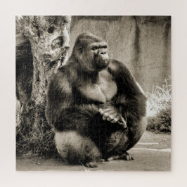 DIEP IN GEDACHTE puzzel