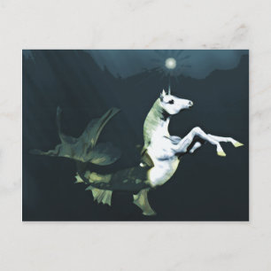 Diep in het Briefkaart van de Zee