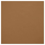 Diep kastanjebruin stof (Swatch)