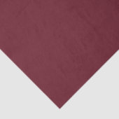Diep Kranen Tissuepapier (Detail)