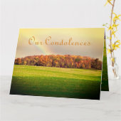 diep medeleven kaart (Gele Bloem)