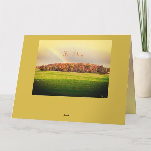 diep medeleven kaart (Achterkant)