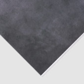 Diep pruim gedecoreerd gestructureerd perkament tissuepapier (Detail)