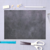Diep pruim gedecoreerd gestructureerd perkament tissuepapier (Craft)