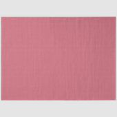 Diep roze roze gestructureerd tissuepapier (Voorkant)