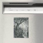 Diep van binnen magneet (Insitu (Vaatwasser))
