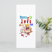Diep verliefd op je (Staand voorkant)