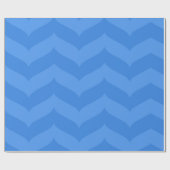 Diep Zee Cadeaupapier (Vlak)