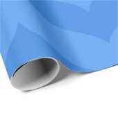 Diep Zee Cadeaupapier (Rol Hoek)