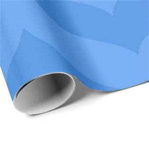 Diep Zee Cadeaupapier