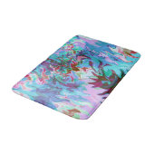 Diep Zee Fun..... Badmat (Gekanteld)