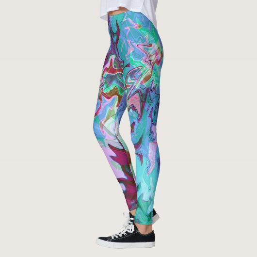 Diep Zee Fun..... Leggings (Links)