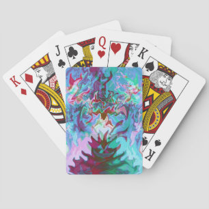 Diep Zee Fun..... Pokerkaarten