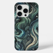 diep zee hoesje (Achterkant)