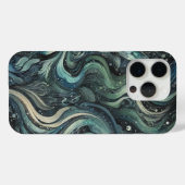 diep zee hoesje (Achterkant (horizontaal))